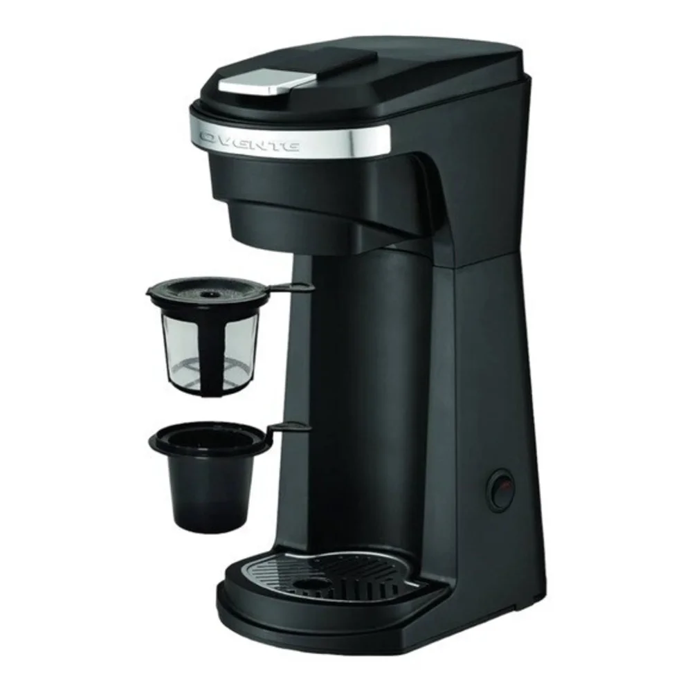 Ovente compact coffee